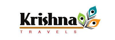 Krishna Travels - A tours and travels company.